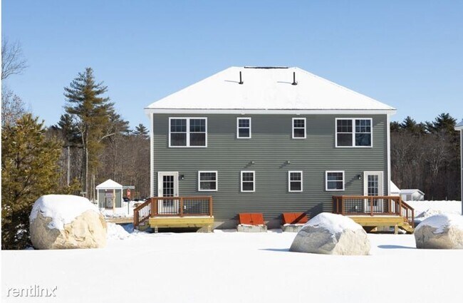 Building Photo - 2 br, 1.5 bath Townhome - 5 Anglers Road