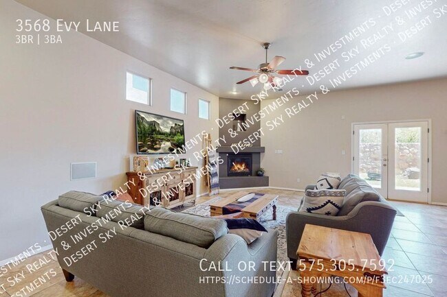Building Photo - 3568 Evy Ln