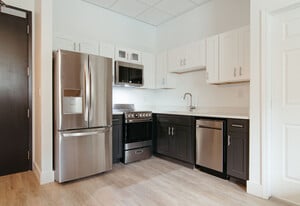 Building Photo - Cigar Lofts