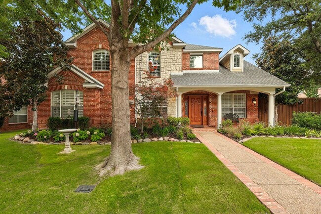 Building Photo - 2303 Chapelwood Dr