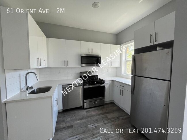 Building Photo - 61 Orient Ave