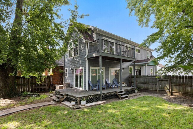Building Photo - 983 McAllister Ave