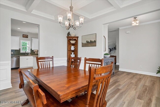 Building Photo - 712 Burley Oak Dr