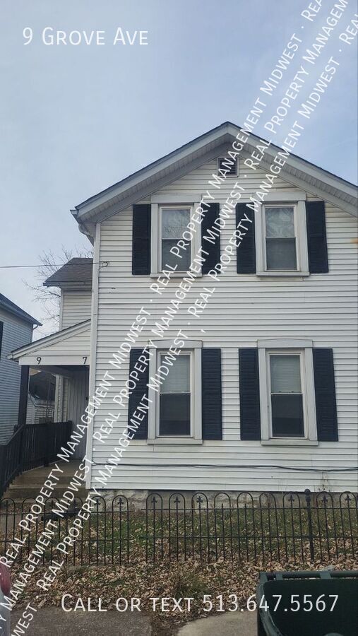 Building Photo - 9 Grove Ave