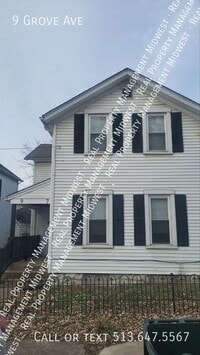 Building Photo - 9 Grove Ave