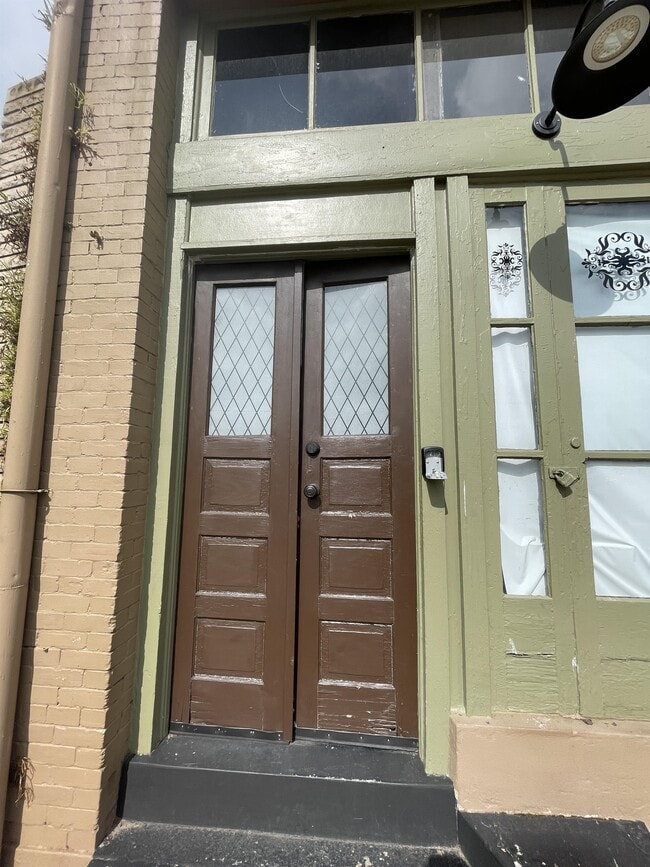 107 S Lee St 107 S Lee St Americus GA 31709 Apartment Finder