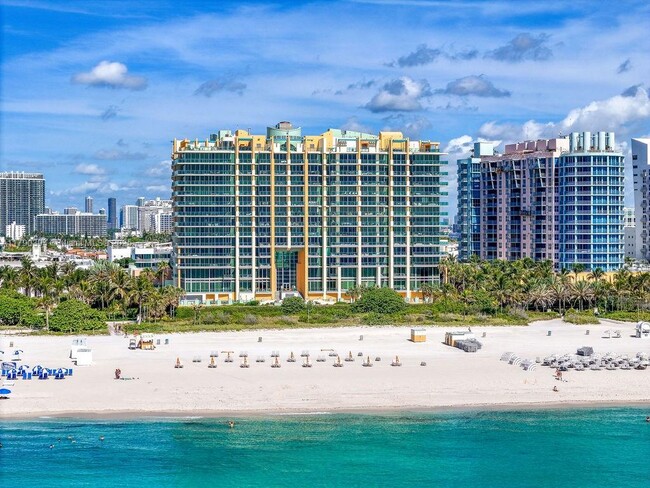 Building Photo - 1455 Ocean Dr