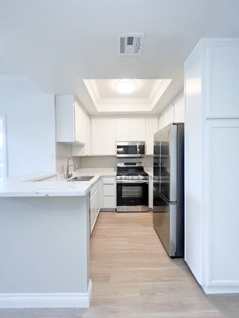 Building Photo - 7007 Glasgow Ave