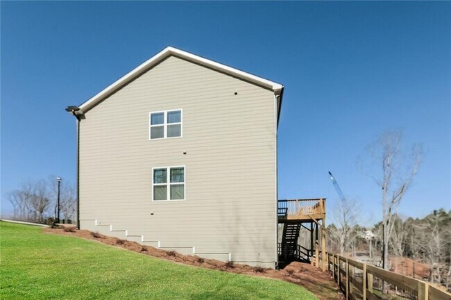 Building Photo - 3453 Sugarberry Dr