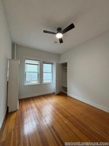 Building Photo - 227 Winchester St