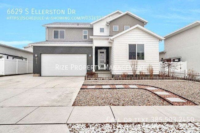 Building Photo - 6629 Ellerston Dr.