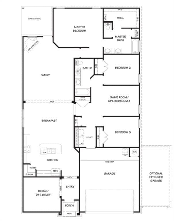 Building Photo - 106 Reagor Dr