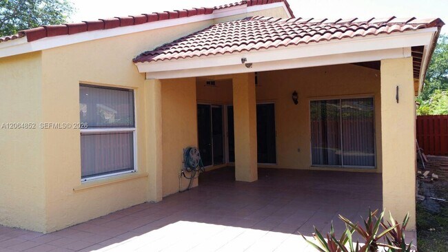 Building Photo - 10957 SW 73rd Terrace