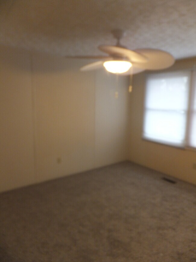 Bedroom 2 - 2302 East Jefferson Street