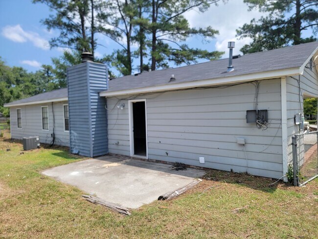 Building Photo - Merrymont - Richmond County
