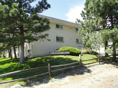 Building Photo - 1723 N Robb St