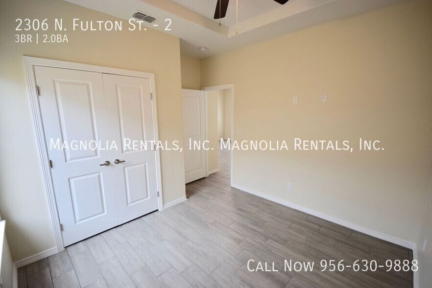 Building Photo - 2306 N Fulton St