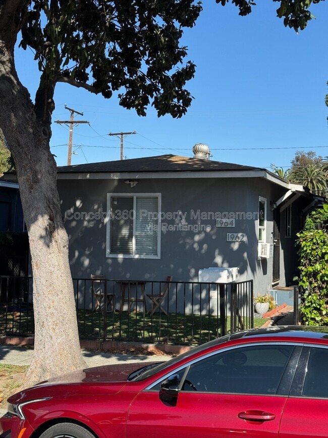 Building Photo - 1962 Harbor Ave