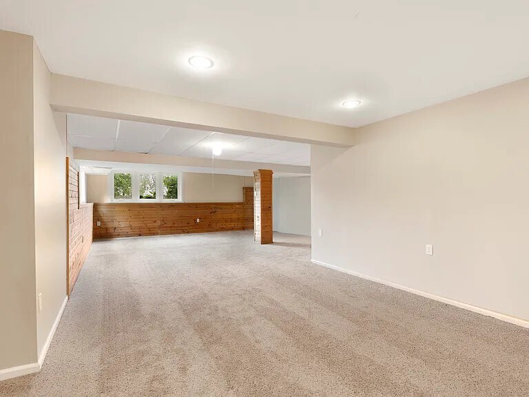 Basement - 34191 N Horseshoe Ln