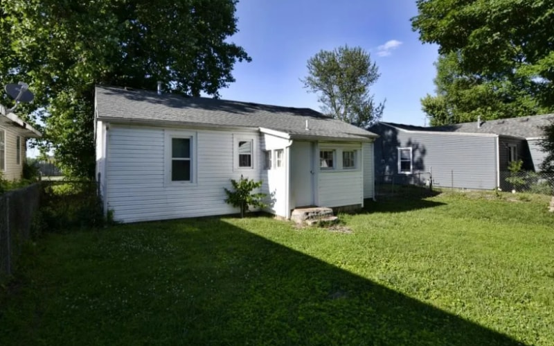 Building Photo - 2946 W Washita St