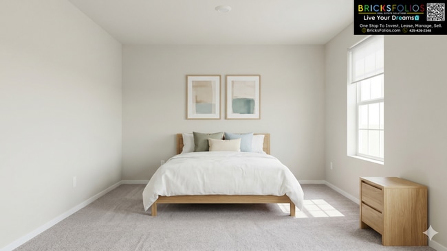 Building Photo - Craft Unforgettable Memories in Your Dream Home in Snohomish