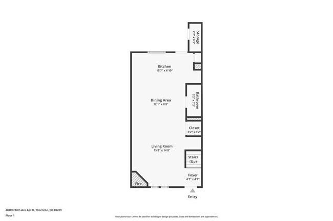 Building Photo - 4020 E 94th Ave