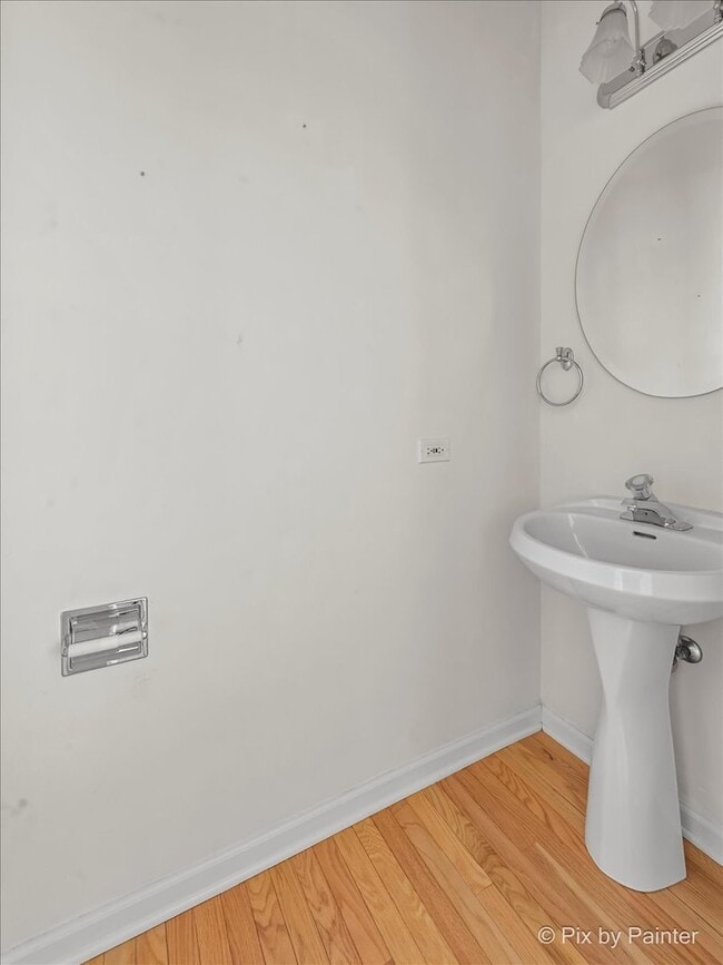 Building Photo - 5473 McDonough Rd