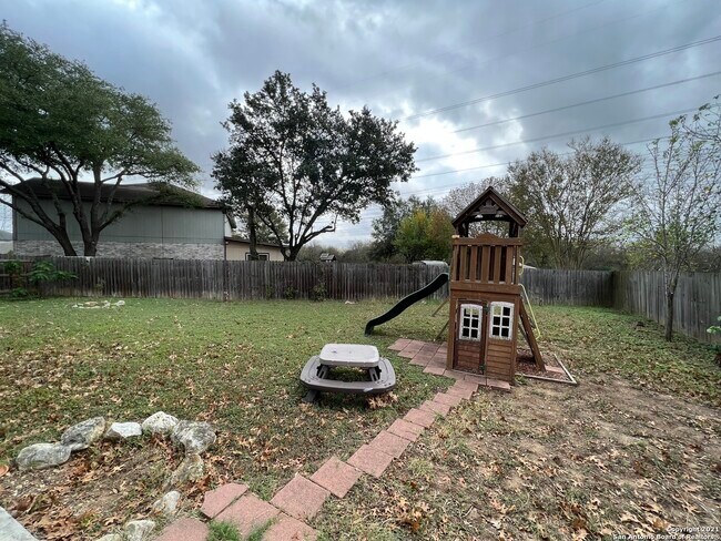 Building Photo - 15403 Corian Creek Dr