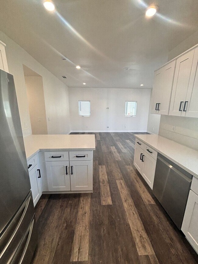 Building Photo - NEW CONSTRUCTION! 3 BED/2 BATH RESIDENCE A...