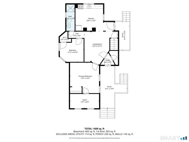 Building Photo - 48 Lockwood Ave