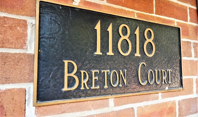 Building Photo - 11818 Breton Ct