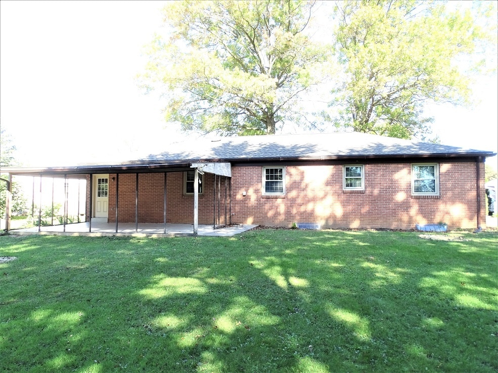 Building Photo - 510 Robin Rd