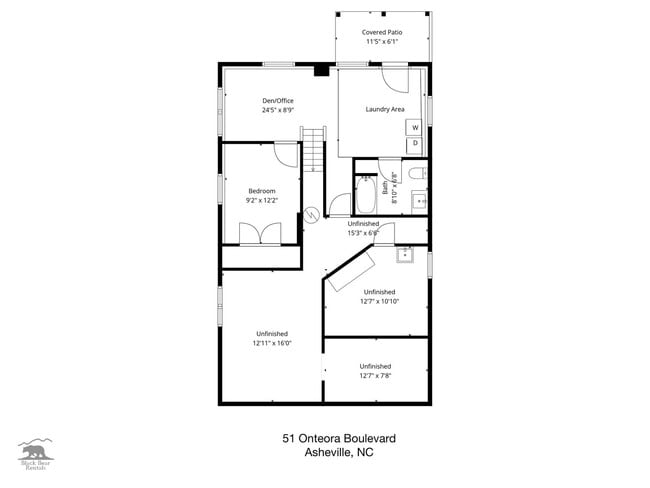 Building Photo - East AVL - Renovated Oakley Bungalow