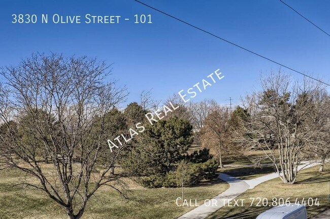 Building Photo - 3830 N Olive Street