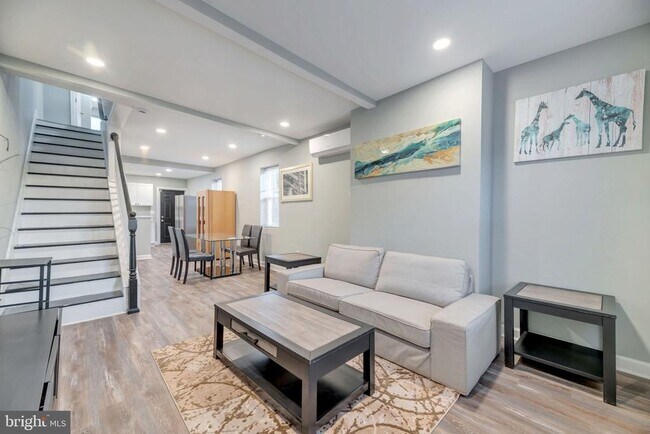 Building Photo - 1101 McKean Ave