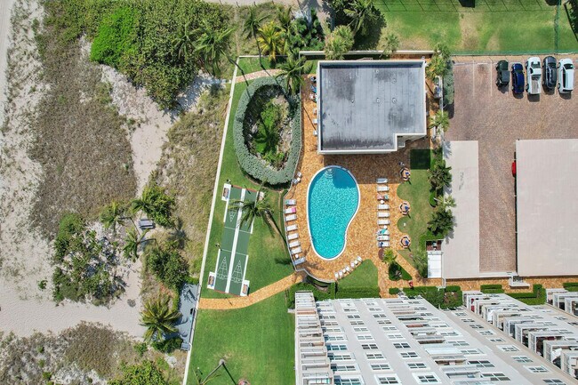 Building Photo - 5200 N Ocean Blvd