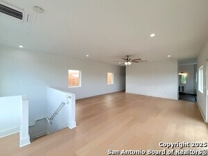Building Photo - 2615 S Flores St