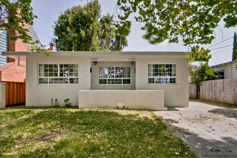 Building Photo - 21214 Montgomery Ave