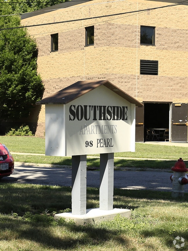  - Southside Apartments