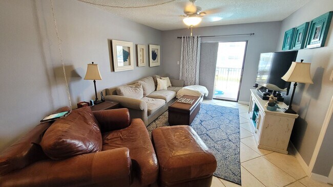 Building Photo - Fully Furnished Condo in the heart of Cocoa Beach-Available 10.1.24 to 4.30.25