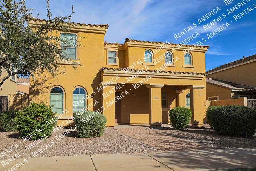 Building Photo - 2134 S Seton Ave