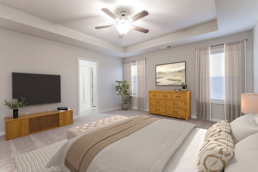 Building Photo - 3301 Lilac Crk Trl