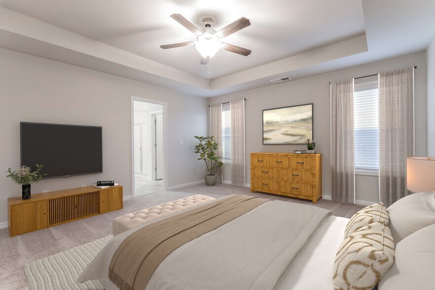 Building Photo - 3319 Alder Ct