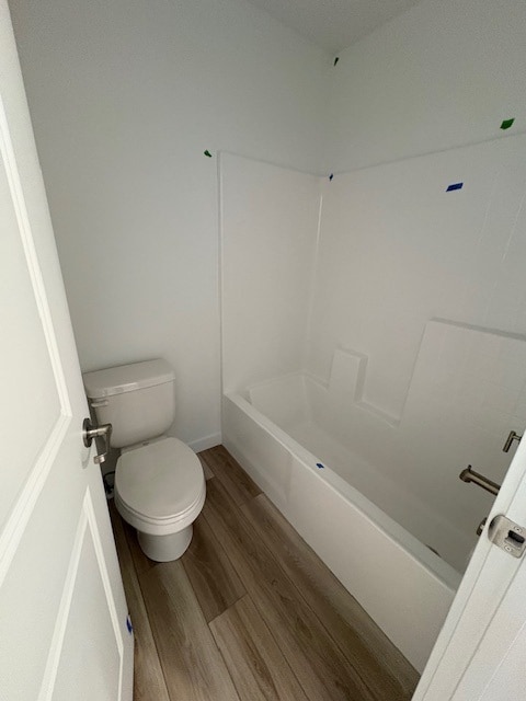 2nd Floor Bathroom - 4138 W Perspective St