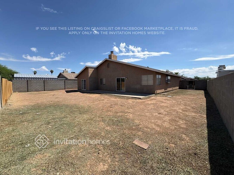 Building Photo - 7526 W Desert Cove Ave