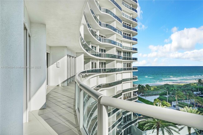 Building Photo - 9601 Collins Ave