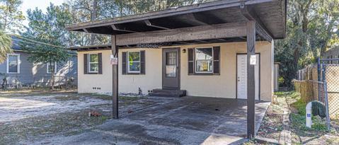 Building Photo - 8306 Galveston Ave