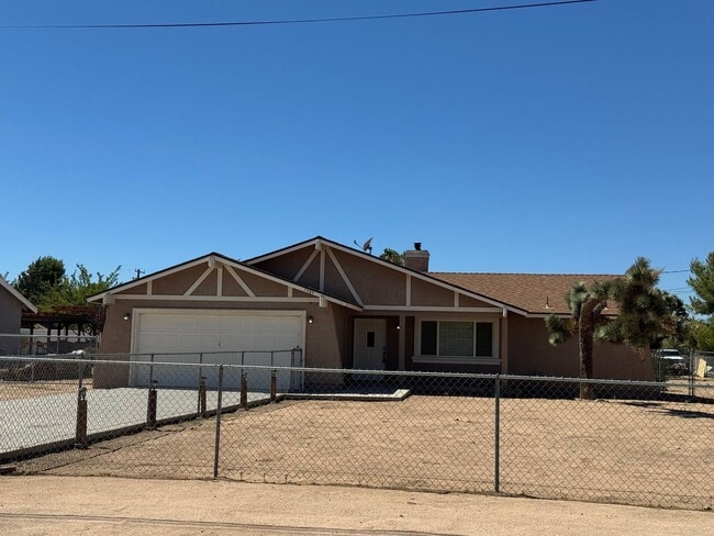 Primary Photo - Hesperia Home on The Mesa