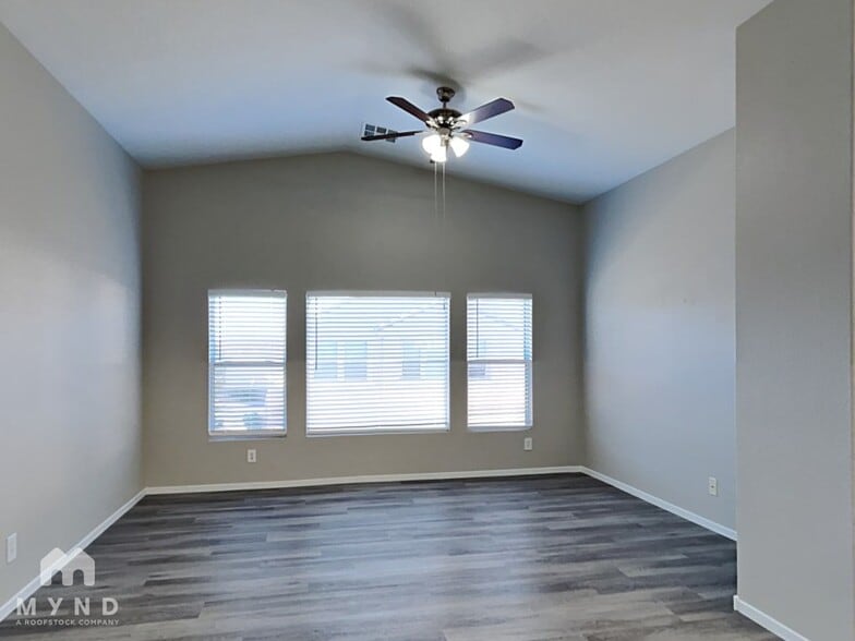 Building Photo - 1633 Lefty Garcia Way