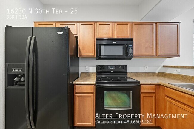 Building Photo - 16230 N 30th Terrace